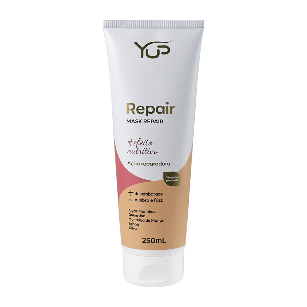 Máscara Repair 250ml