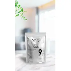 Pó Descolorante Flash White 1KG