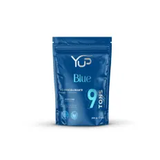 Pó Descolorante Blue 500g