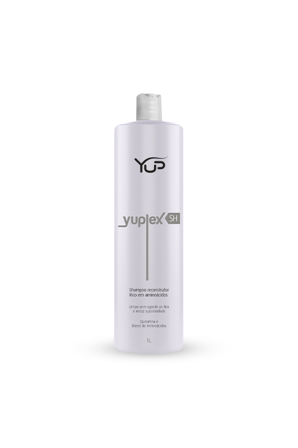 Yuplex Shampoo Reconstrutor 1L
