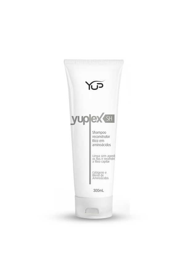 Yuplex Shampoo Reconstrutor 290ml