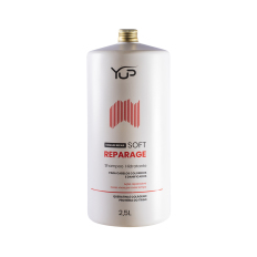 Shampoo Hidratante Soft Reparage 2,5L