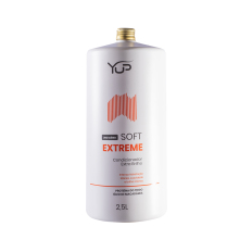 Condicionador Extra Brilho Soft Extreme 2,5L