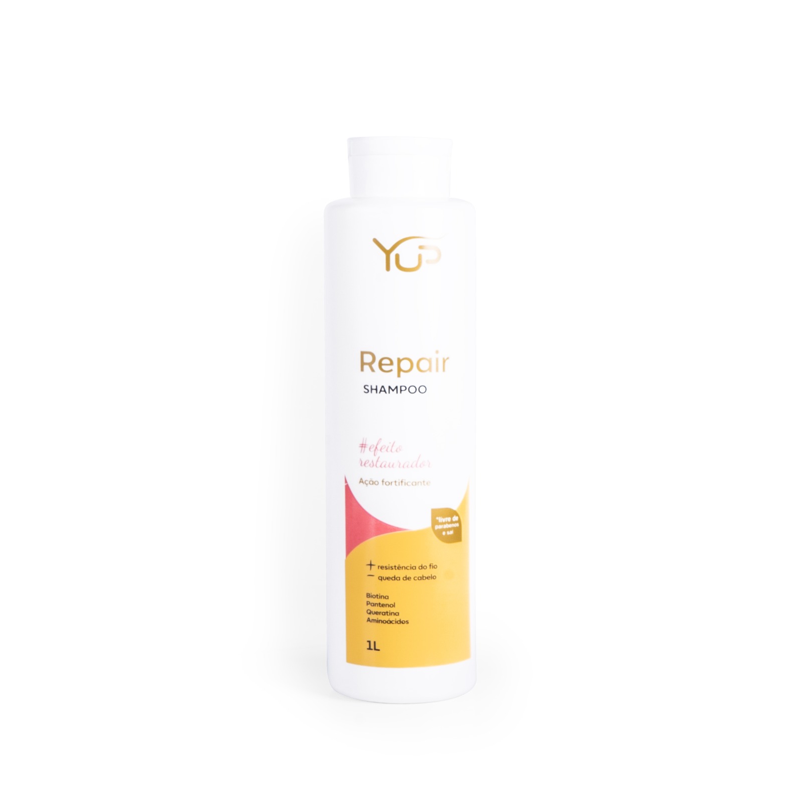 Shampoo Repair 1L
