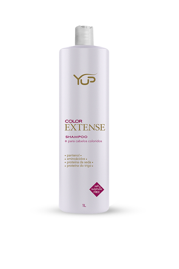 Shampoo Color Extense 1L