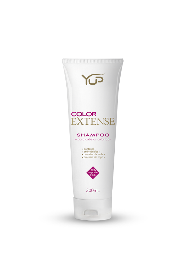 Shampoo Color Extense 290ml