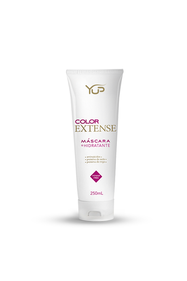 Máscara Color Extense 250ml