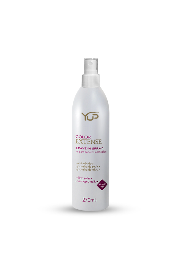 Leave-in Color Extense