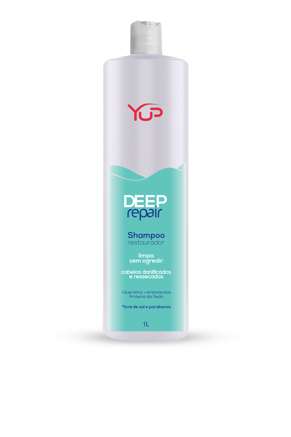 Shampoo Deep Repair 1L