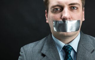 Free speech