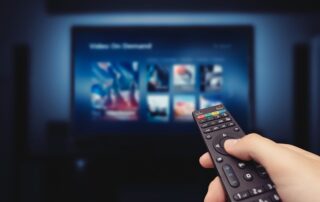 TV shows featuring engineers
