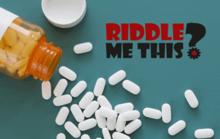 Riddle Me This