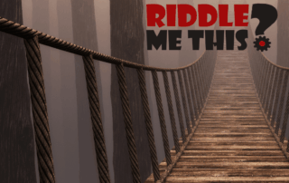 Riddle Me This