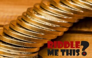 Riddle Me This