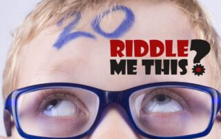 Riddle Me This