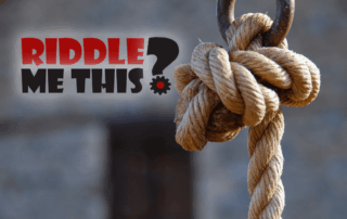 bell ropes