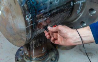 Ultrasonic Welding