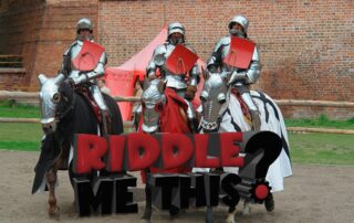 knights or knaves