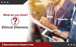 December 2023 Recruitment Finder's Fee