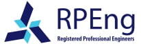 Registered Professional Engineers logo CPD.RPEng.org.au
