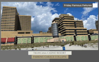 Tropicana Casino Resort in Atlantic City