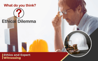 June 2023 Ethics and Expert Witnessing