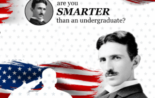 May 2024 Pop Quiz for Engineers