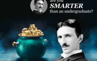 March 2024 Pop Quiz for Engineers