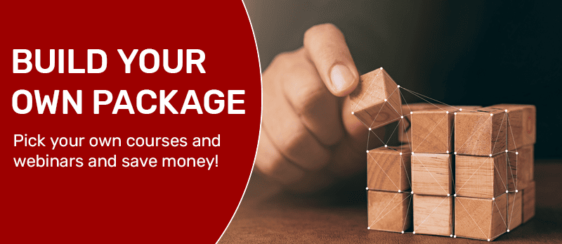 Build Your Own Package PDHengineer Build your own package