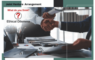 Joint Venture Arrangements