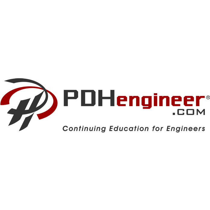 PDHengineer.com Logo