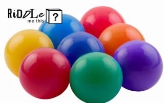 Riddle Me This Which One is Heavier - PEimpact