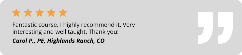 PDHengineer Reviews