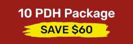 PDH Engineer 10 PHD Package PDH Engineer 10 PHD Package