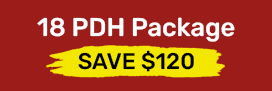 18 PDH Package 18 PDH Package