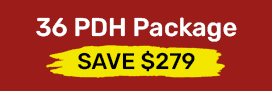 36 PDH Package 36 PDH Package