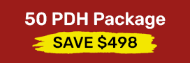 50 PDH Package 50 PDH Package