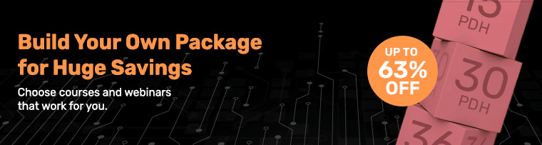 Build Your Own Package and Save