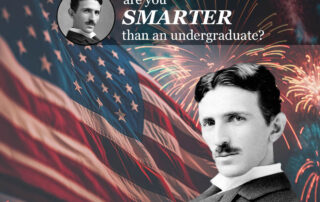 July 2025 Pop Quiz for Engineers
