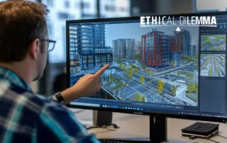 The December Ethical Dilemma Employer Violation