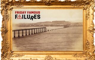 The Tay Bridge Disaster - PEimpact