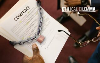 Ethical Dilemma