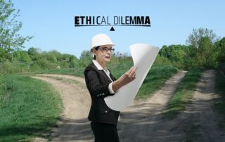 PEimpact's Ethical Dilemma