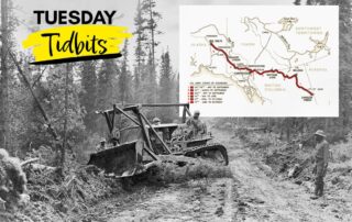 Tuesday Tidbits