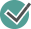 Check mark