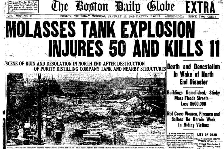 boston-molasses Boston Molasses Flood