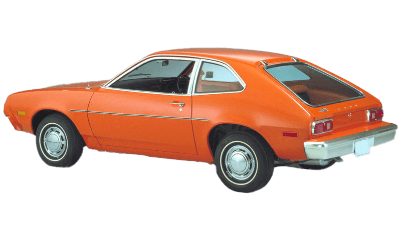 Ford Pinto