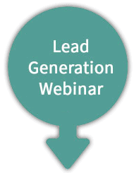 Lead Generation webinar Lead Generation webinar