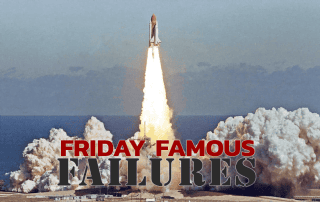 The Challenger Disaster