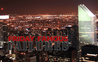 The Citicorp Building